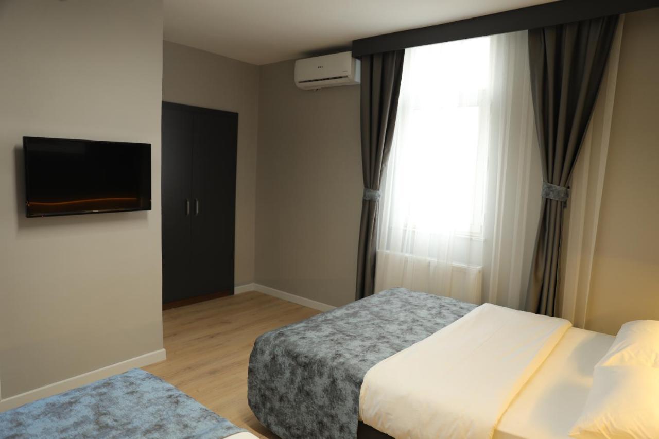 Turkuaz Hotel Гебзе Экстерьер фото
